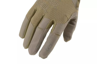 Тактичні рукавиці Mechanix Specialty 0.5 High-Dexterity Gloves Coyote Brown Size L