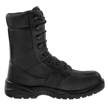 Тактичні берці Zephyr Grom Z007 Black Size 43