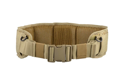 Пояс Nuprol Battle Belt Np Camo