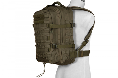 Рюкзак GFC Medium EDC Backpack Olive Drab