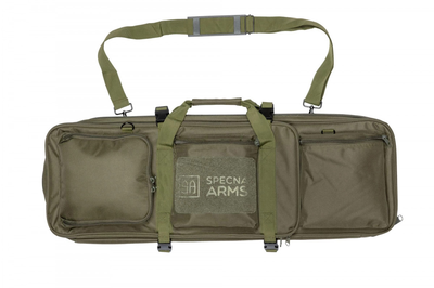 Чохол Specna Arms Gun Bag V2 84 см Olive