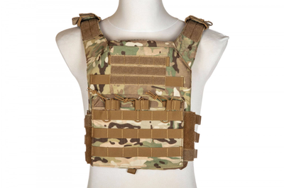 Плейт Керріер Primal Gear Rush Tactical Vest Multicam