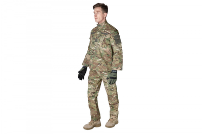 Костюм Primal Gear ACU Uniform Set Multicam Size L