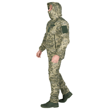 Костюм штормовий Camo-Tec Cyclone NordStorm MM14 Size XXL