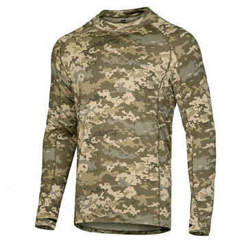 Термобілизна Camo-Tec Long Sleeve CM Thorax Pro ММ14 Size M