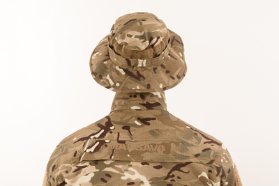 Панама тактична Marsava Partigiano Boonie Multicam Size M