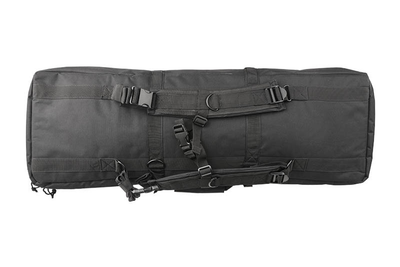 Чохол для зброї Nuprol NBS Double Gun Bag 880mm Black