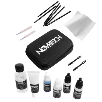 Набір по догляду за зброєю Novritsch Maintenance kit Gen.2