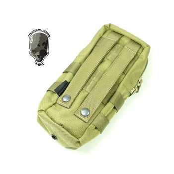 Підсумок TMC Upright GP Pouch Khaki