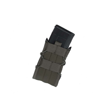 Підсумок TMC Tactical Assault Combination Duty Single Mag Pouch Ranger Green