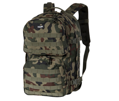 Рюкзак Texar Scout 36L Pl Camo