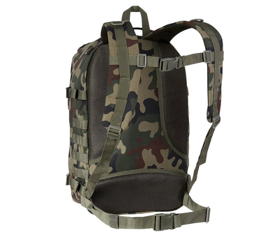 Рюкзак Texar Scout 36L Pl Camo