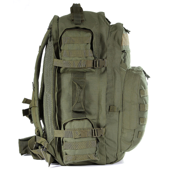 Рюкзак Texar Grizzly 65 л Olive