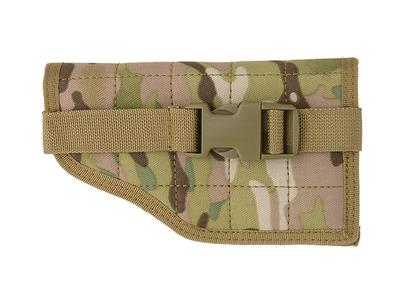 Кобура горизонтальна 8Fields Molle Pistol Holster Multicam