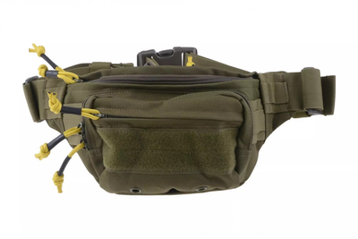 Сумка поясна GFC Kanga Fanny Pack Olive Drab