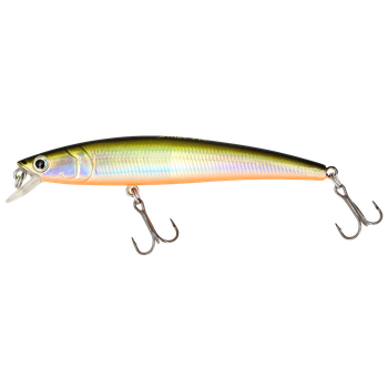 Воблер Strike Pro Arc Minnow 105SP 11.6г 612T