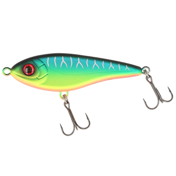 Воблер Strike Pro Baby Buster 100SP 25г A204S