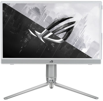 Монитор портативный 15.6" Asus ROG Strix XG16AHP-W Full HD IPS 144 Гц