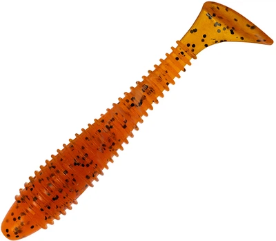 Силикон Select Fatfish 4.8" col.127 (4 шт/пак)