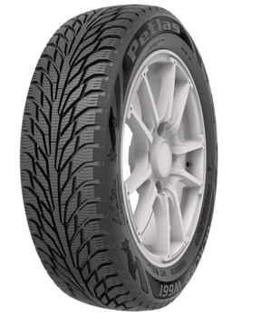 Зимняя шина PETLAS GLACIER W661 205/55R16 91T