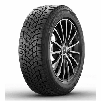 Зимняя шина MICHELIN X-Ice Snow 185/65R15 92T XL