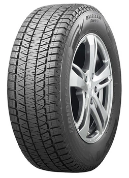 BRIDGESTONE Blizzak DM-V3 255/55R18 109T