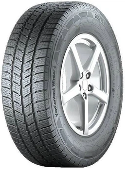 Зимняя шина CONTINENTAL VanContact Winter 215/85R16 115/112Q