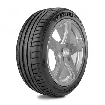Летняя шина MICHELIN Pilot Sport 4 205/55R16 94Y