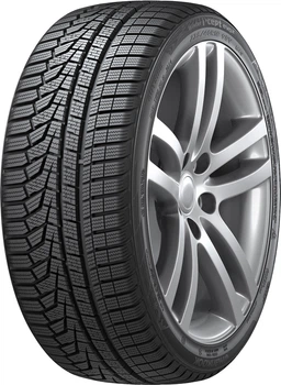 Зимова шина HANKOOK Winter I*cept Evo 2 W320 185/65R15 92H