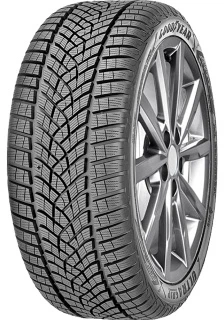 Зимняя шина GOODYEAR UltraGrip Ice SUV G1 245/55R19 107T