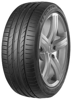 Літня шина TRACMAX X-privilo TX3 245/45R18 100Y