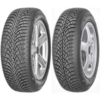 Зимняя шина GOODYEAR UltraGrip 9 Plus 205/65R15 94T