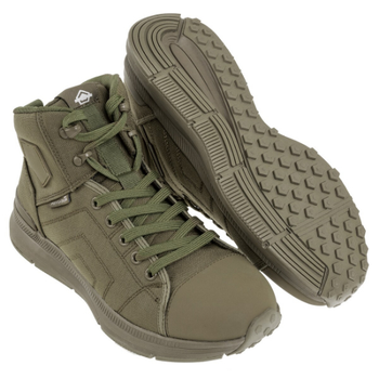 Черевики Pentagon Hybrid Tactical Boot 2.0 Ral7013 Size 41