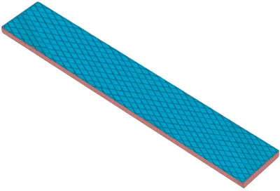 Термопрокладка Thermal Grizzly Minus Pad Extreme 120 x 20 x 1.5 мм (4260711990472)