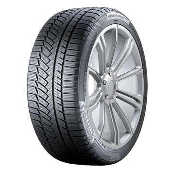 Зимняя шина CONTINENTAL ContiWinterContact TS 850P 225/50R17 94H