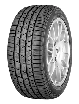 Зимова шина CONTINENTAL ContiWinterContact TS 830P SUV 275/45R20 110V