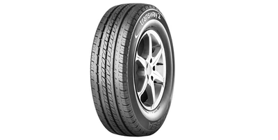 Летняя шина LASSA Transway 2 225/70R15C 112/110R