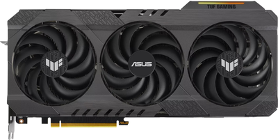 Відеокарта ASUS PCI-Ex GeForce RTX 4070 Ti Super TUF Gaming OG 16GB GDDR6X (256bit) (2640/21000) (2 x HDMI, 3 x DisplayPort) (TUF-RTX4070TIS-O16G-OG-GAMING)