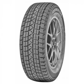 Зимняя шина SUNWIDE Sunwin 235/55R19 105T