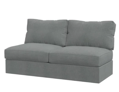 Диван Smartmebel MIRA - 1600 (90 см х 200 см) (N 100-62)