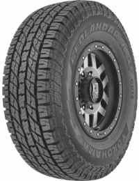Всесезонная шина YOKOHAMA Geolandar A/T G015 175/80R15 90S