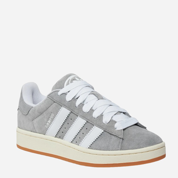 Sneakersy męskie do kostki adidas Campus 00s HQ8707 44.5 (10US) Szare (4066748532087)