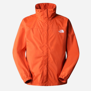 Куртка демісезонна чоловіча The North Face NF00AR9T8XX M Червона (196012692187)