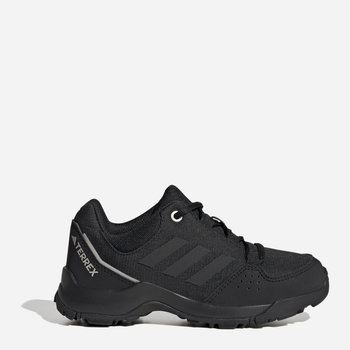 Buty sportowe chłopięce adidas Terrex HyperHiker HQ5823 29 Czarne (4066749372040)