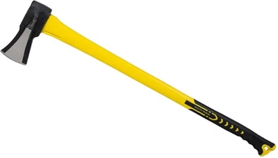 Топор-колун Mastertool 2200 г с рукояткой из стекловолокна 875 мм (05-0209)