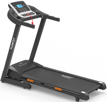 Электрическая беговая дорожка FunFIT V3 3903