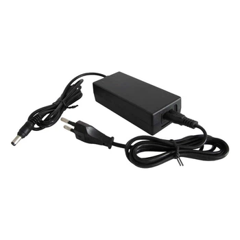 Блок питания LED LIGHT 60W 220AC 12V DC IP21 (MPN-AD60W-12V-5A)