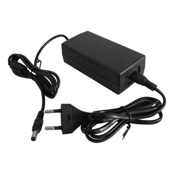 Блок питания LED LIGHT 72W 220AC 12V DC IP21 (MPN-AD72W-12V-6A)