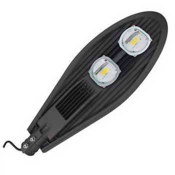 Світильник LED вуличний EFA 100W 5000K IP65 Optima ECO (09205)