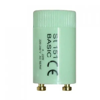 Стартер Osram ST151 4-22W